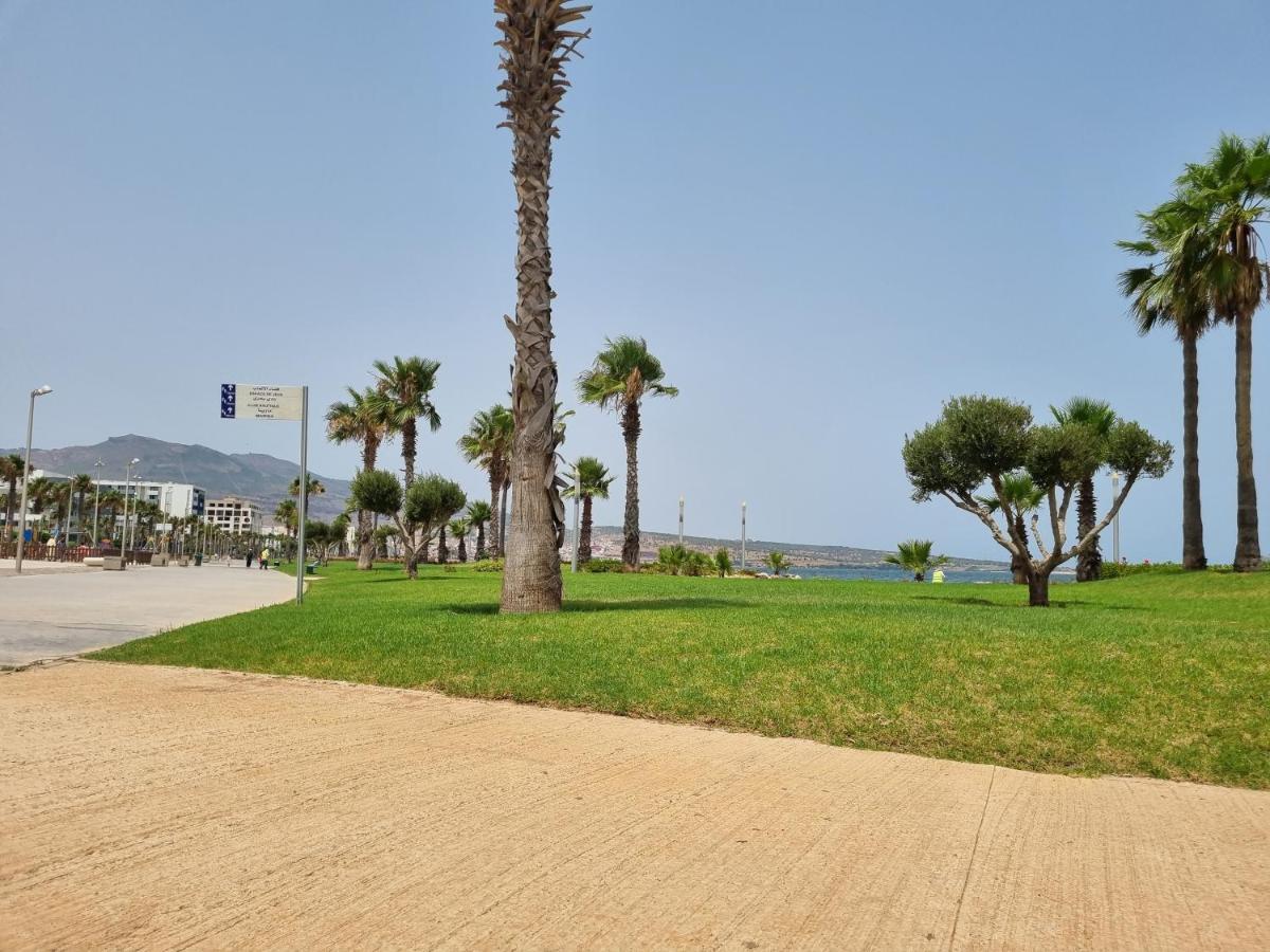 Nador Khattabi 2-18 Buitenkant foto