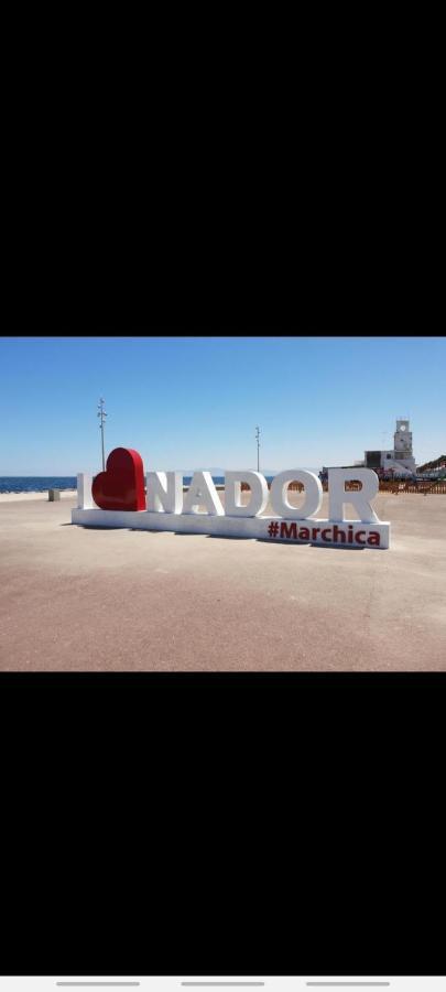 Nador Khattabi 2-18 Buitenkant foto