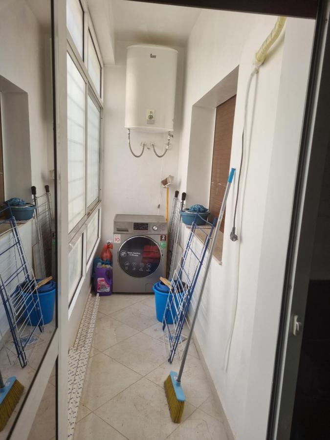 Nador Khattabi 2-18 Buitenkant foto