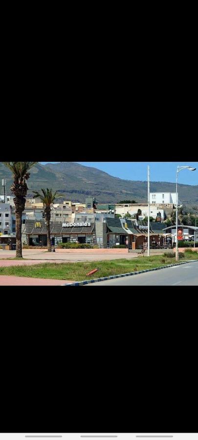 Nador Khattabi 2-18 Buitenkant foto