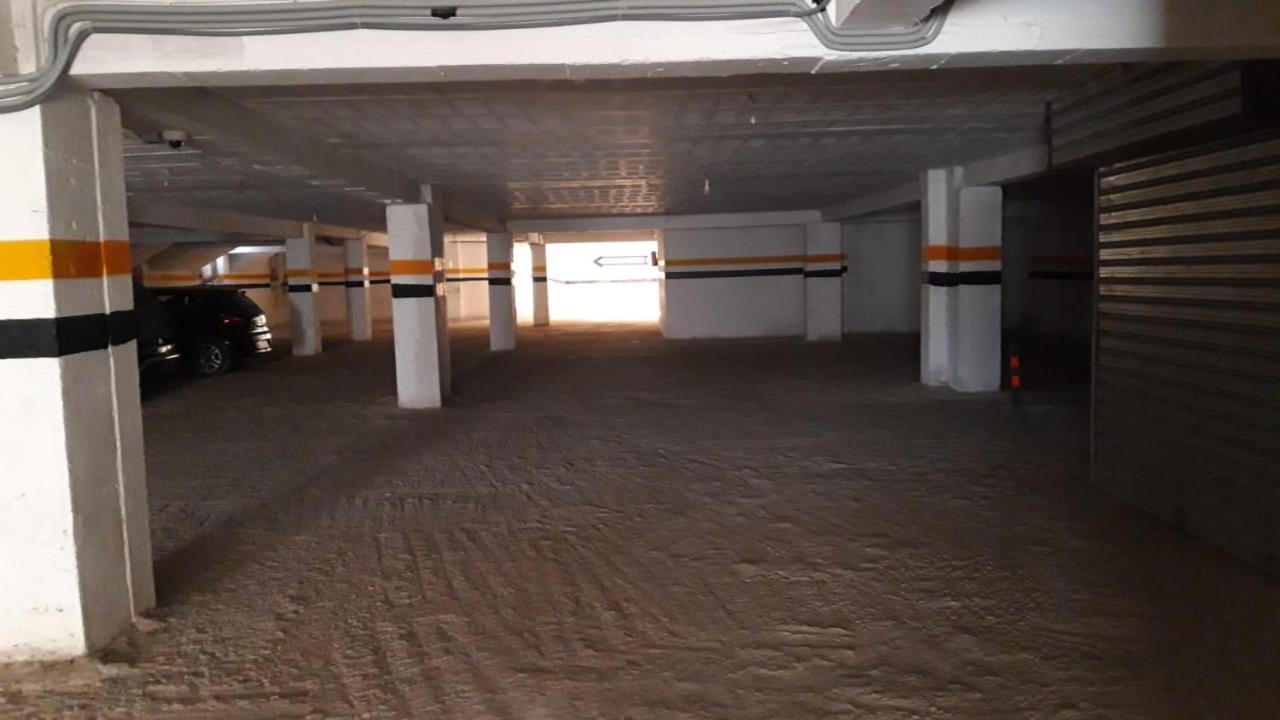 Nador Khattabi 2-18 Buitenkant foto